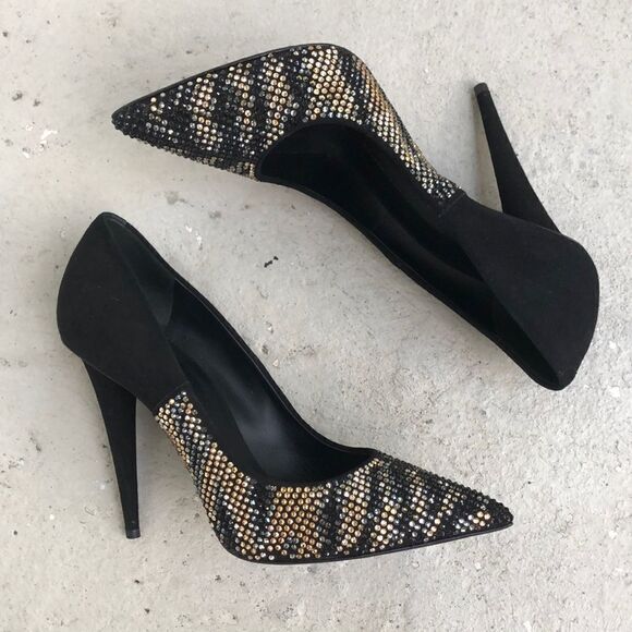 Giuseppe Zanotti heels   - Picture 1 of 9
